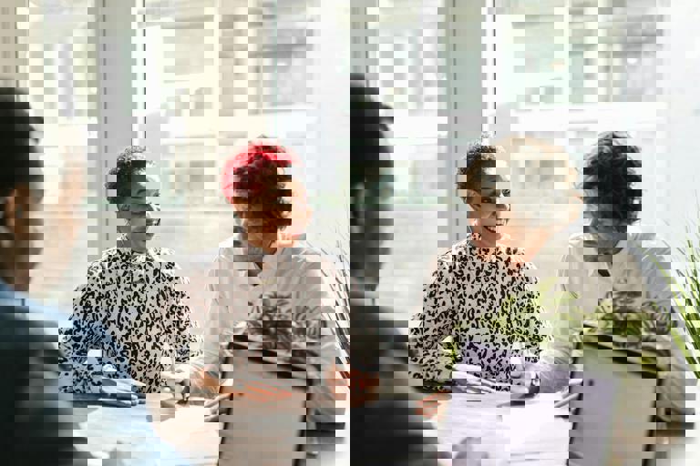 Government Outlines Major Tax Overhaul Plan Affecting Freelancers and Small Enterprises