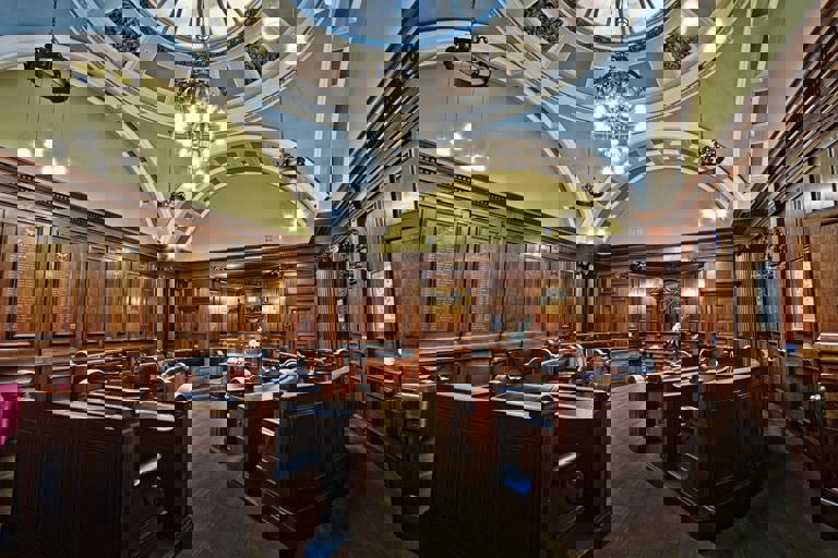 Opposition Parties Rally Together to Block Controversial Urban Expansion Bill